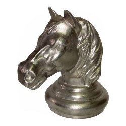 TÊTE DE CHEVAL