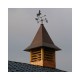 CLOCHER DE BOX/BARNS