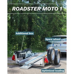 Roadster Camp