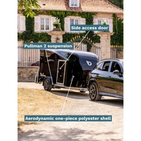 DEBON CARGO 1300