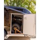 DEBON PW1.2 LUX benne basculante 2T