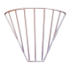 RÂTELIER À FOIN ANGLE (Livré)