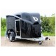 DEBON PW1.2 LUX benne basculante 2T