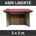 Abris Liberté
