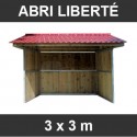 Abris Liberté