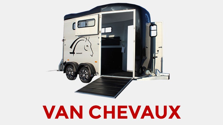 Location van chevaux belgique hot sale